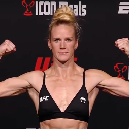 Holly Holm