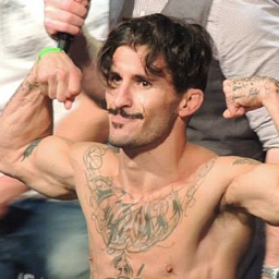 Ian McCall