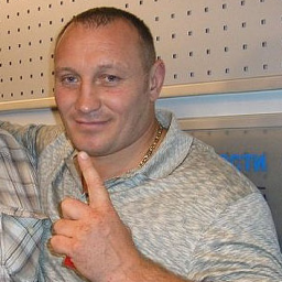 Igor Vovchanchyn