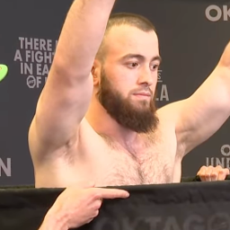 Islam Khapilaev