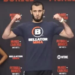 Islam Mamedov