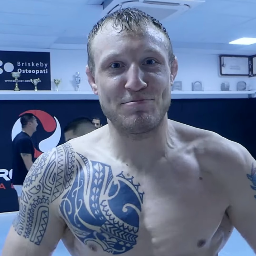 Jack Hermansson