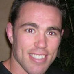 Jake Shields