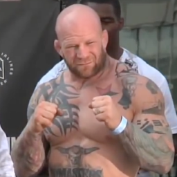 Jeff Monson