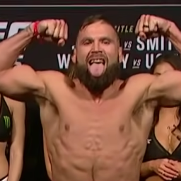 Jeremy Stephens