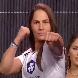 Jessica Eye