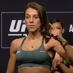 Joanna Jędrzejczyk