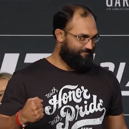 Johny Hendricks