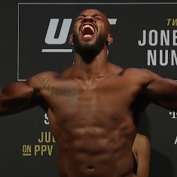 Jon Jones