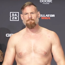 Josh Barnett