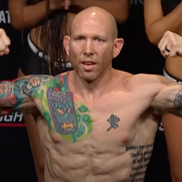 Josh Emmett