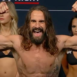 Josh Samman