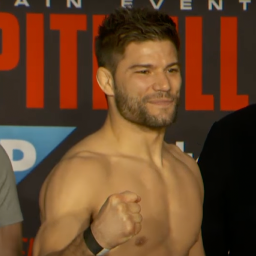 Josh Thomson