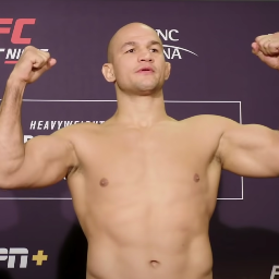 Junior dos Santos