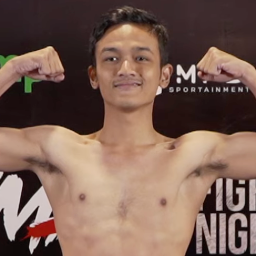 Kaleb Putra Siregar