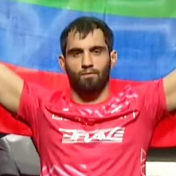 Kamil Magomedov