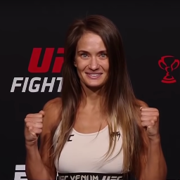 Karolina Kowalkiewicz