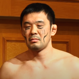 Kazushi Sakuraba