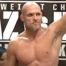 Keith Jardine