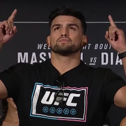 Kelvin Gastelum