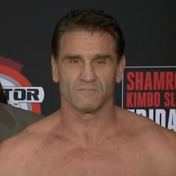 Ken Shamrock