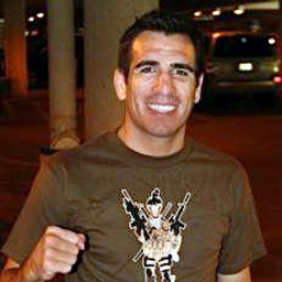 Kenny Florian