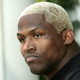 Kevin Randleman