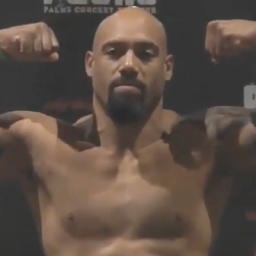 Lavar Johnson