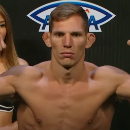 Luke Barnatt