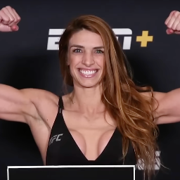 Mackenzie Dern