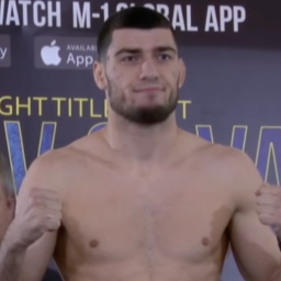 Magomed Magomedov