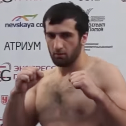 Magomed Mutaev