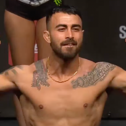 Makwan Amirkhani