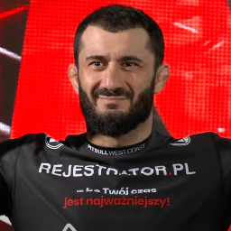 Mamed Khalidov