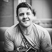 Marc Goddard