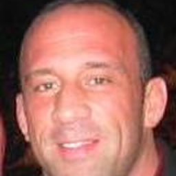 Mark Coleman