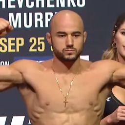 Marlon Moraes