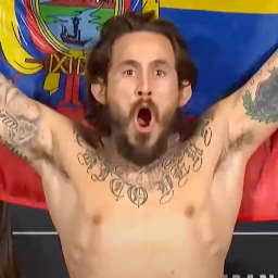 Marlon Vera