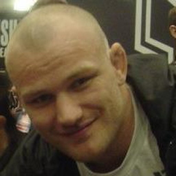 Martin Kampmann