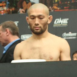 Masakazu Imanari