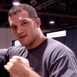 Matt Hamill