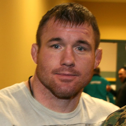 Matt Hughes