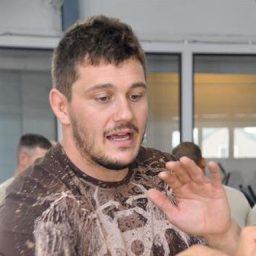 Matt Mitrione