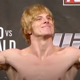 Matt Riddle