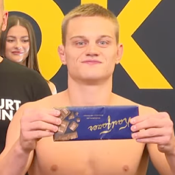 Max Holzer