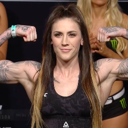 Megan Anderson