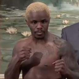 Melvin Guillard