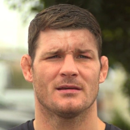 Michael Bisping