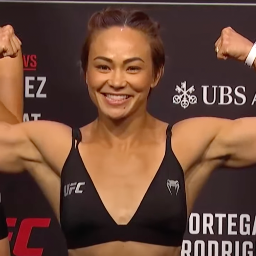 Michelle Waterson-Gomez