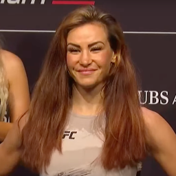 Miesha Tate